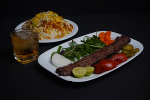 چلو برگ
