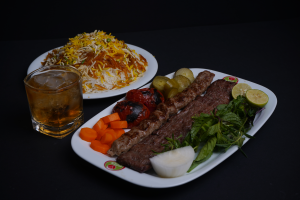 چلوسلطانی