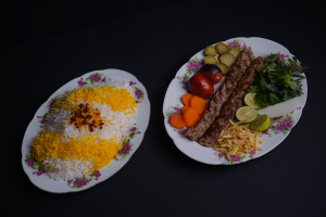 چلوکوبیده