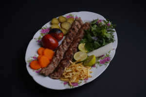 کوبیده
