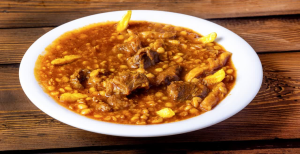 قیمه